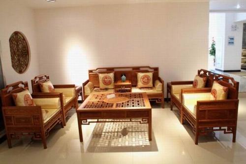 北京红木家具专卖店红木沙发红木古典家具红木实木沙发红木客厅.